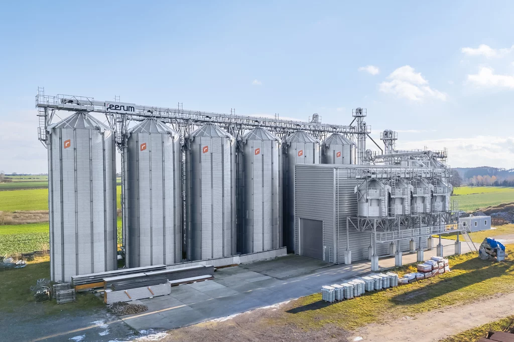 Magazyn 18 947,00 m², oferta nr , 23/14727/OOS, Pułtusk