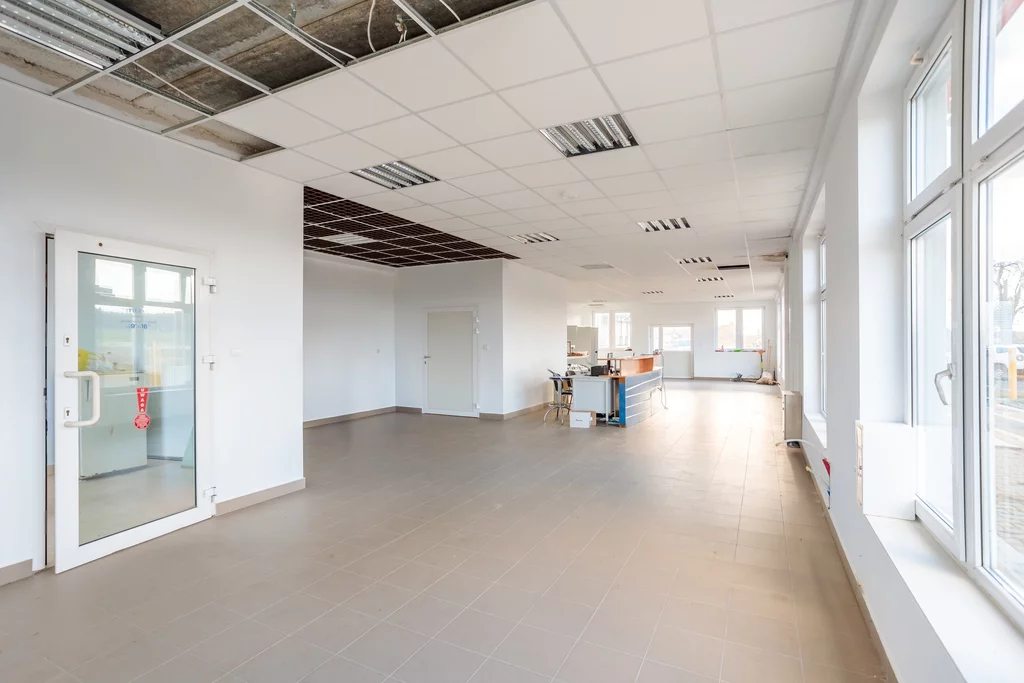 Magazyn 18 947,00 m², oferta nr , 23/14727/OOS, Pułtusk