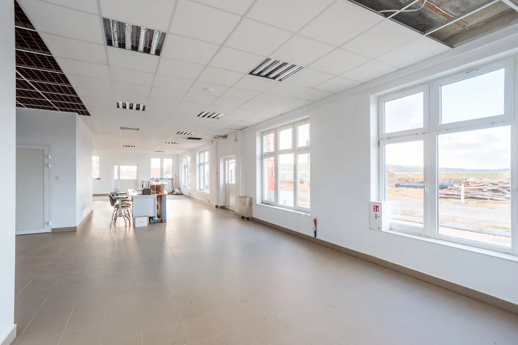 Magazyn 18 947,00 m², oferta nr , 23/14727/OOS, Pułtusk
