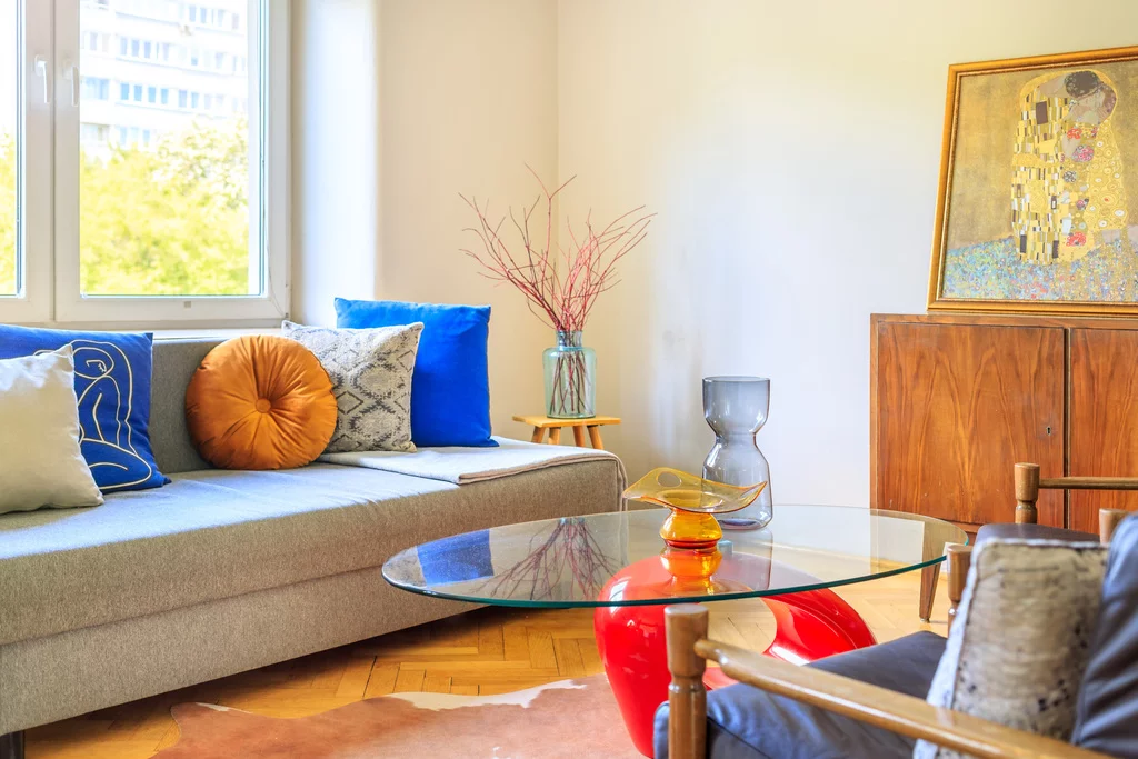1 pokój, mieszkanie 34,01 m², piętro 2, oferta nr , 1221/14727/OMS, Warszawa, Żoliborz, Żoliborz, ks. Jerzego Popiełuszki