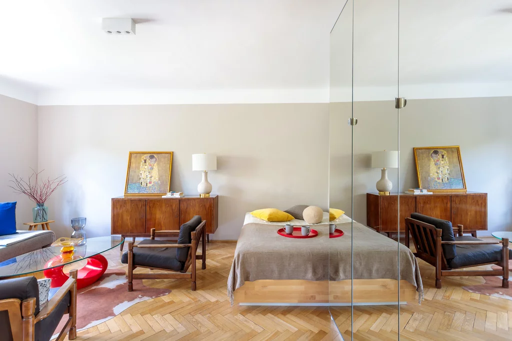 1 pokój, mieszkanie 34,01 m², piętro 2, oferta nr , 1221/14727/OMS, Warszawa, Żoliborz, Żoliborz, ks. Jerzego Popiełuszki