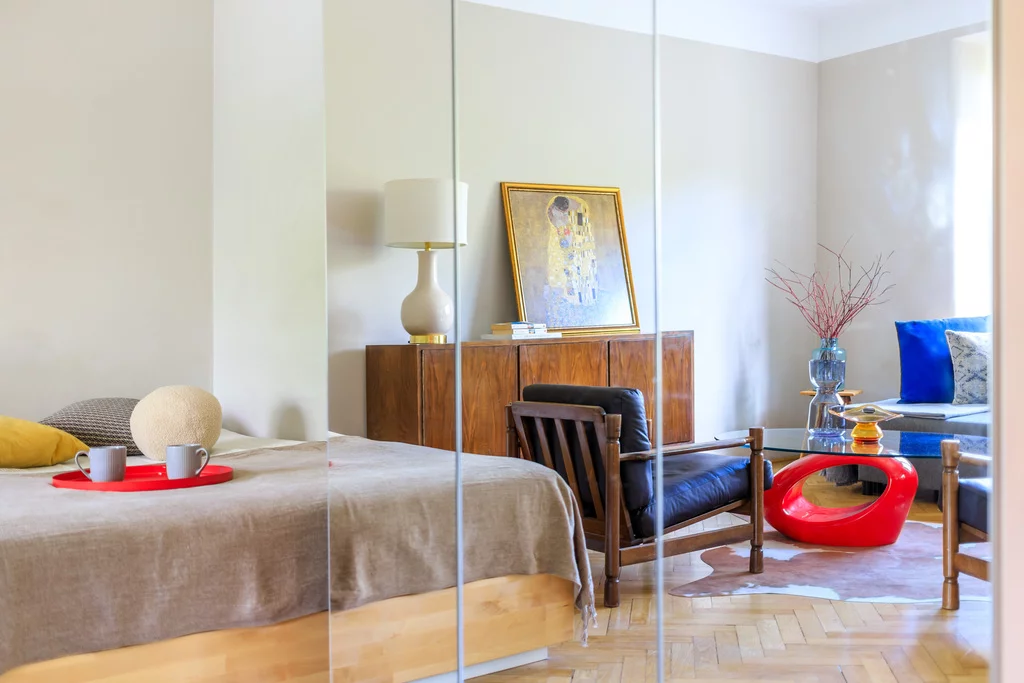1 pokój, mieszkanie 34,01 m², piętro 2, oferta nr , 1221/14727/OMS, Warszawa, Żoliborz, Żoliborz, ks. Jerzego Popiełuszki