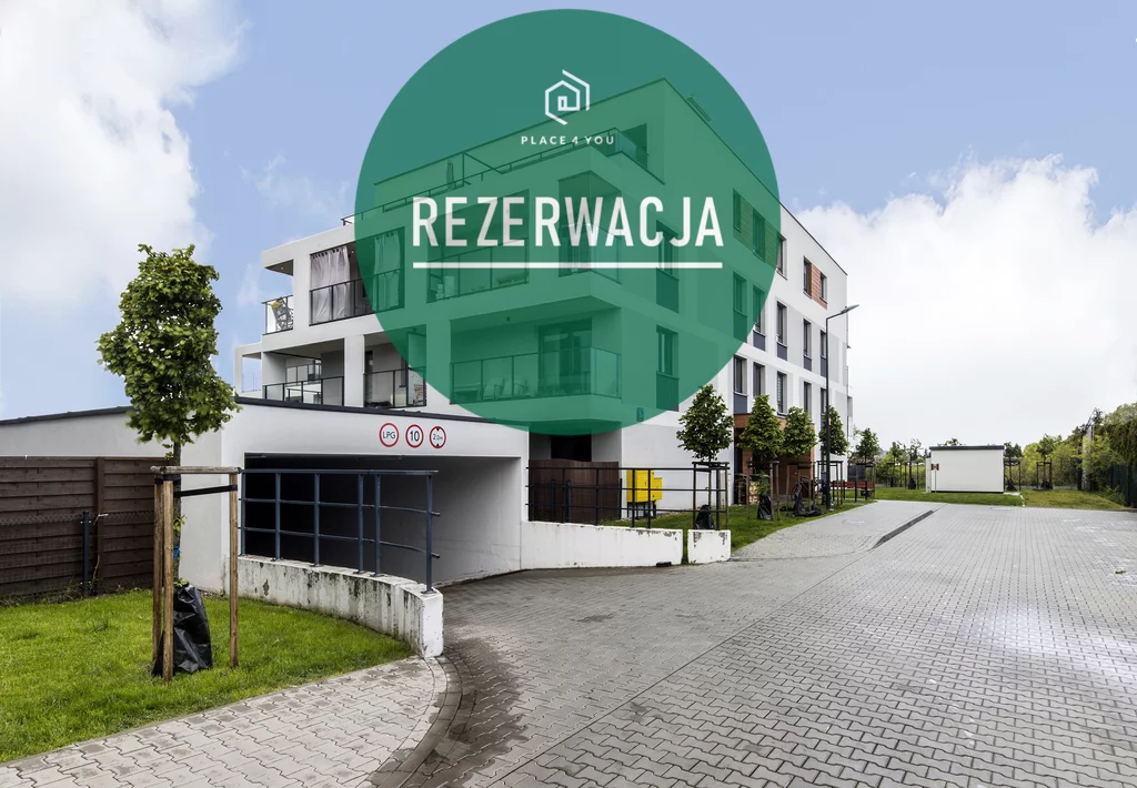 1 pokój, mieszkanie 29,73 m², piętro 2, oferta nr , 1261/14727/OMS, Warszawa, Ursynów, Ursynów, Kurantów