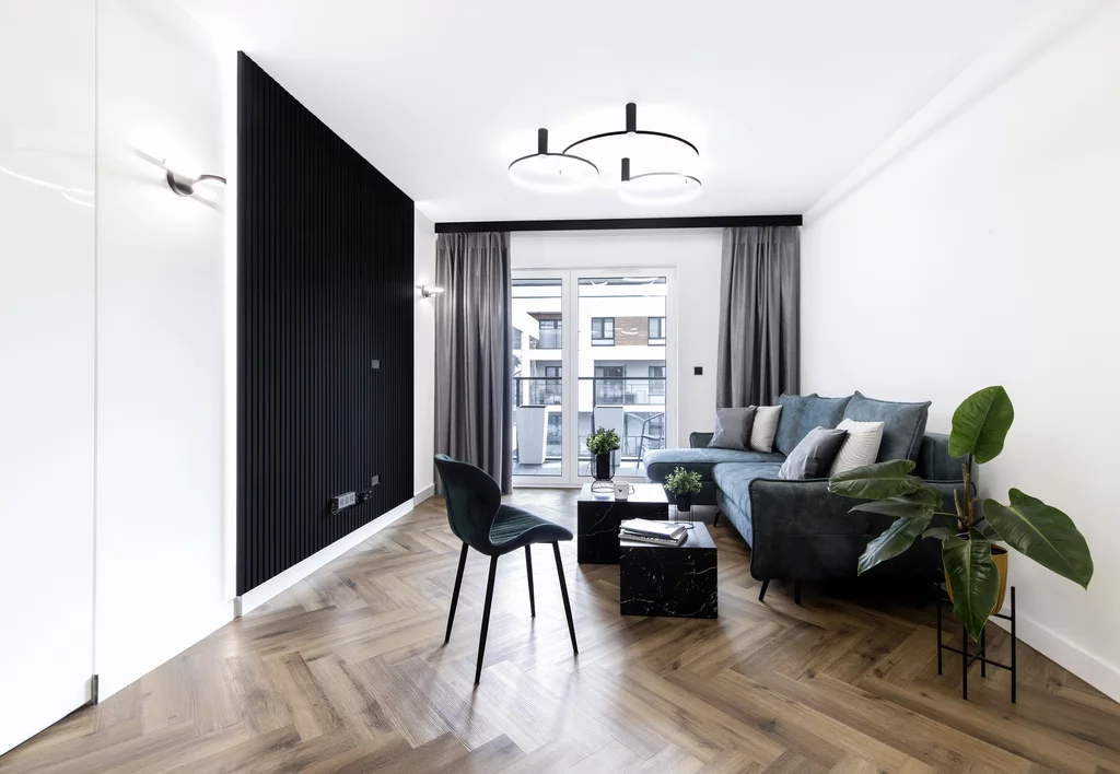 Apartamenty 1262/14727/OMS Warszawa Ursynów Kurantów