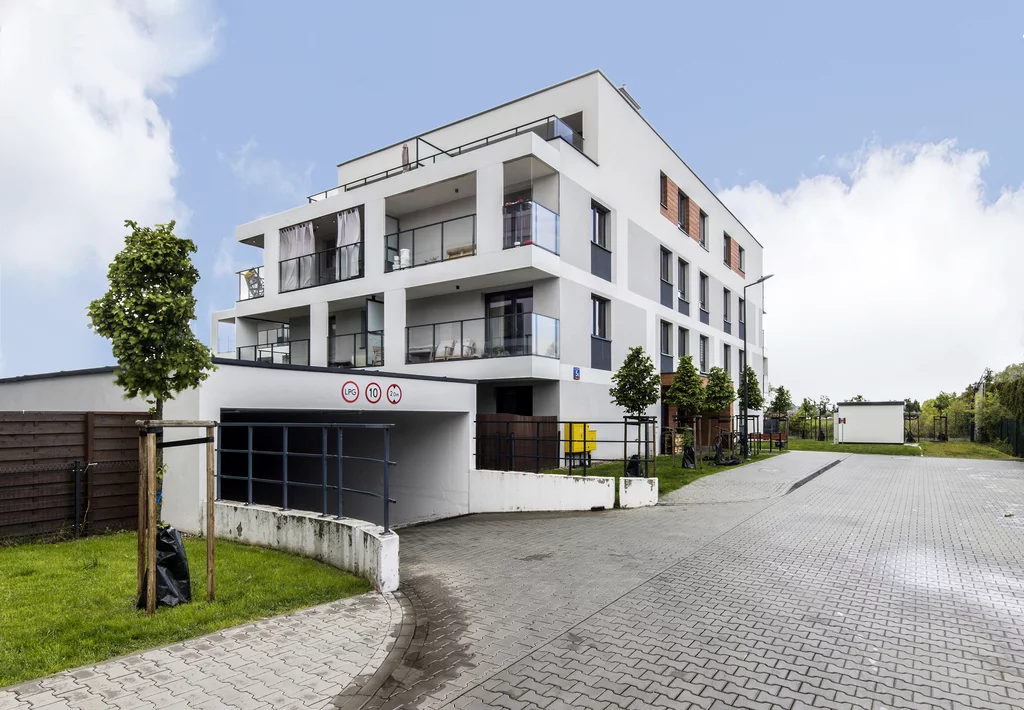 1 pokój, mieszkanie 29,73 m², piętro 2, oferta nr , 1262/14727/OMS, Warszawa, Ursynów, Ursynów, Kurantów