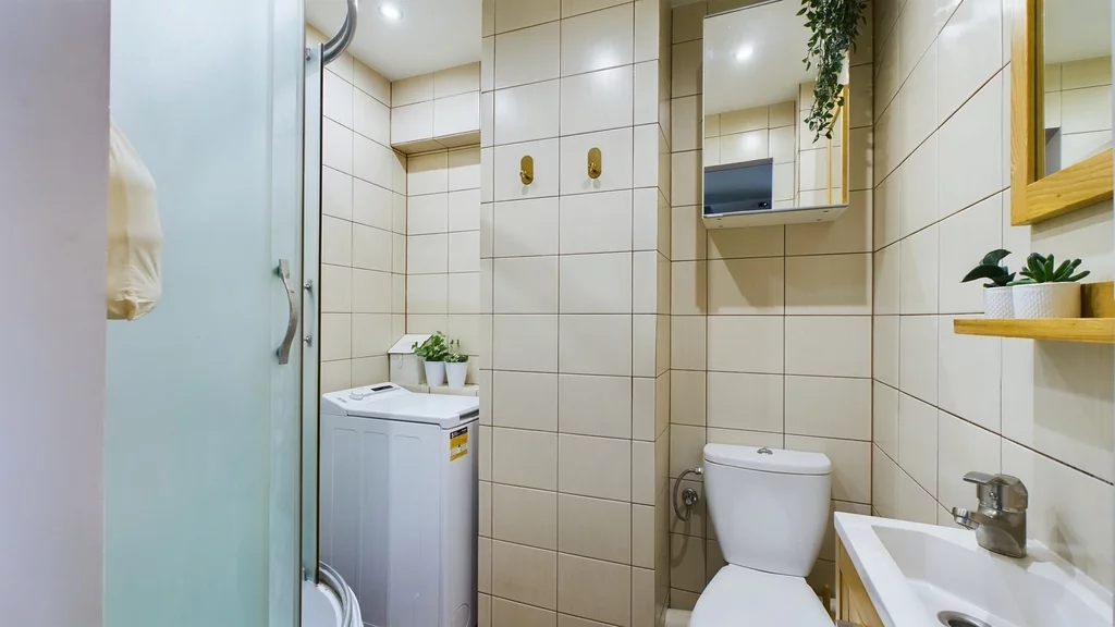 1 pokój, apartament 27,10 m², piętro 2, oferta nr , 1276/14727/OMS, Warszawa, Wola, Wola, Ogrodowa