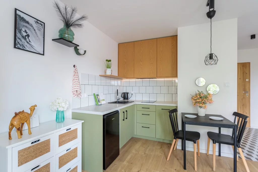 Apartamenty 1285/14727/OMS Warszawa Ursus Park Franciszka Adolfa Achera