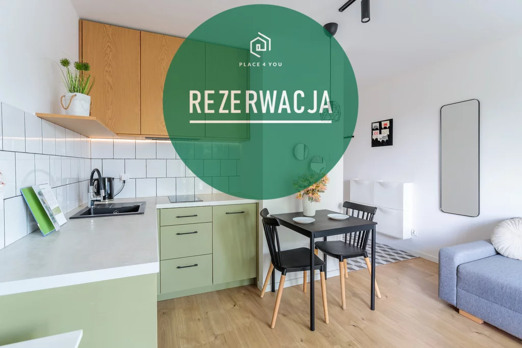 1 pokój, apartament 22,23 m², piętro 1, oferta nr , 1285/14727/OMS, Warszawa, Ursus, Ursus, Park Franciszka Adolfa Achera