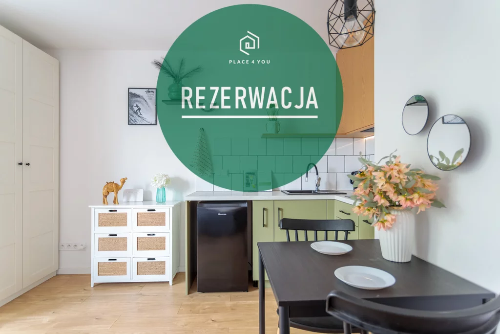 1 pokój, apartament 22,23 m², piętro 1, oferta nr , 1285/14727/OMS, Warszawa, Ursus, Ursus, Park Franciszka Adolfa Achera