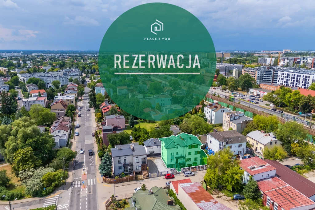 1 pokój, apartament 22,23 m², piętro 1, oferta nr , 1285/14727/OMS, Warszawa, Ursus, Ursus, Park Franciszka Adolfa Achera