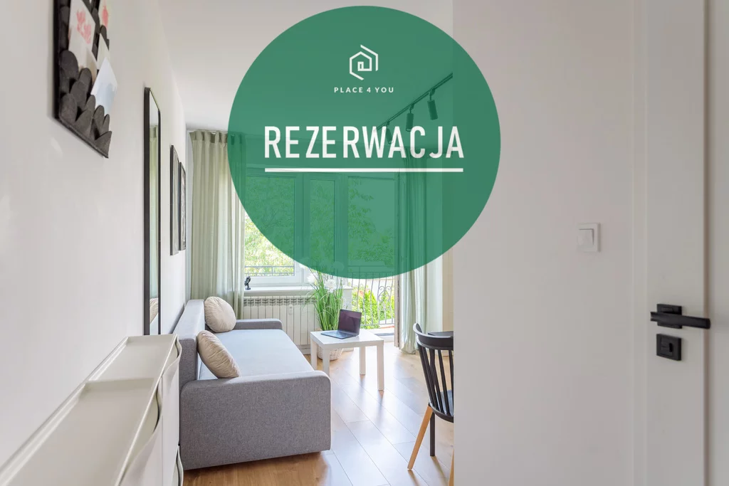 1 pokój, apartament 22,23 m², piętro 1, oferta nr , 1285/14727/OMS, Warszawa, Ursus, Ursus, Park Franciszka Adolfa Achera