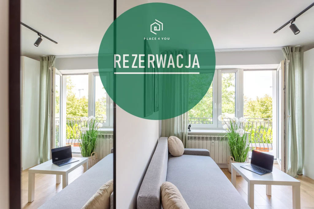 1 pokój, apartament 22,23 m², piętro 1, oferta nr , 1285/14727/OMS, Warszawa, Ursus, Ursus, Park Franciszka Adolfa Achera