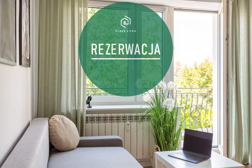 1 pokój, apartament 22,23 m², piętro 1, oferta nr , 1285/14727/OMS, Warszawa, Ursus, Ursus, Park Franciszka Adolfa Achera