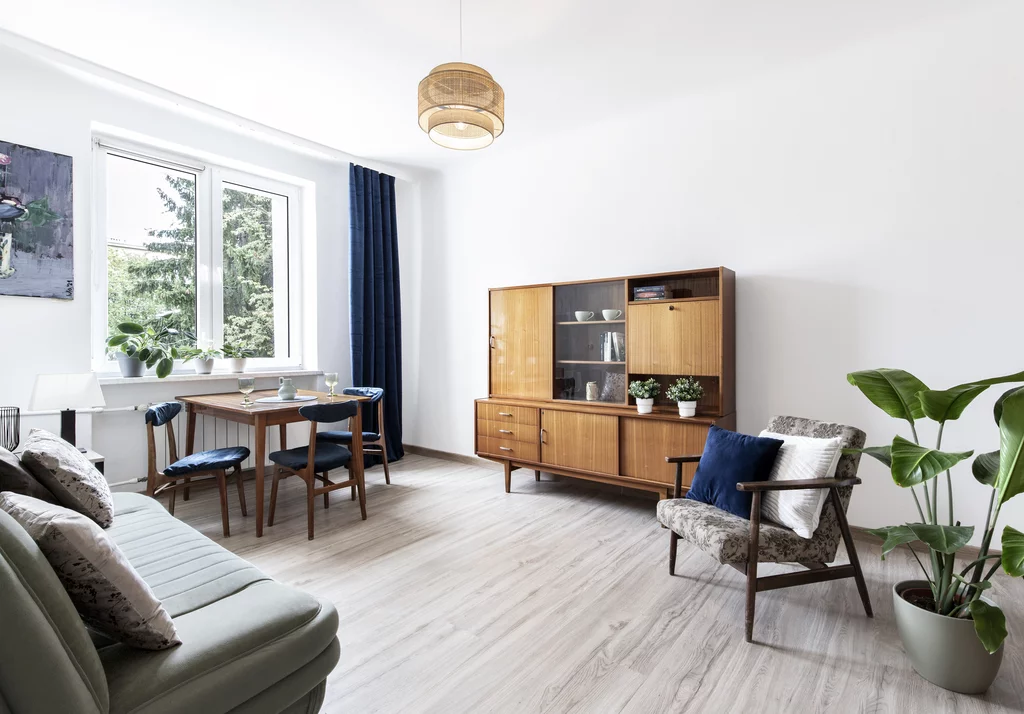 Apartamenty 1317/14727/OMS Warszawa Praga Południe Podskarbińska