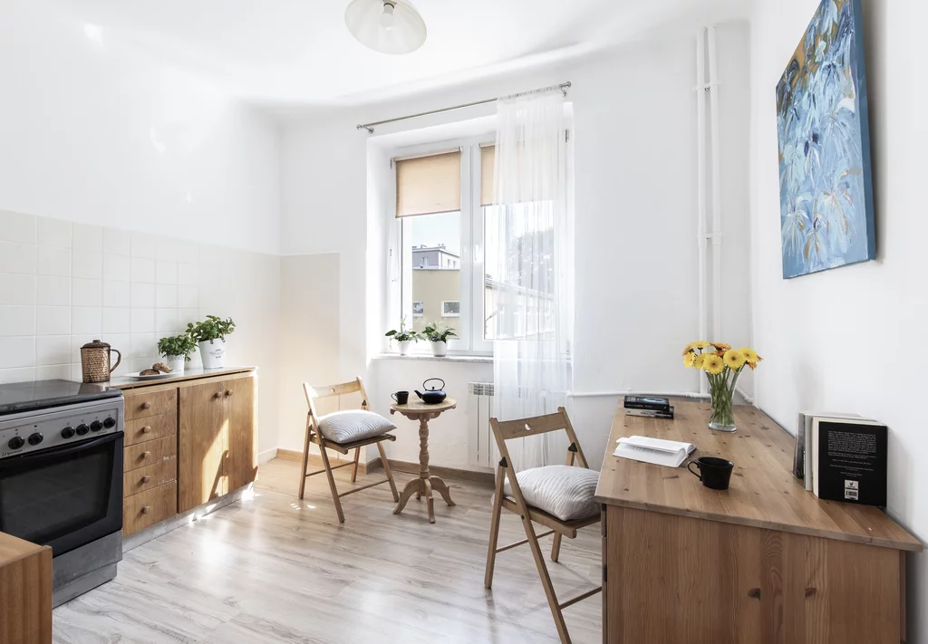 1 pokój, mieszkanie 34,94 m², piętro 1, oferta nr , 1317/14727/OMS, Warszawa, Praga Południe, Praga Południe, Podskarbińska