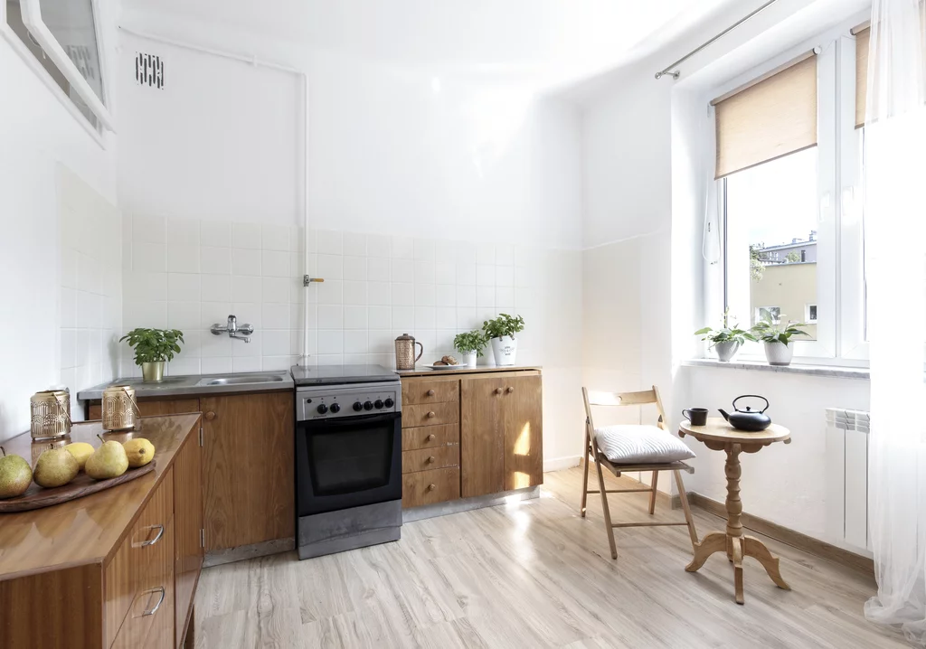 1 pokój, mieszkanie 34,94 m², piętro 1, oferta nr , 1317/14727/OMS, Warszawa, Praga Południe, Praga Południe, Podskarbińska