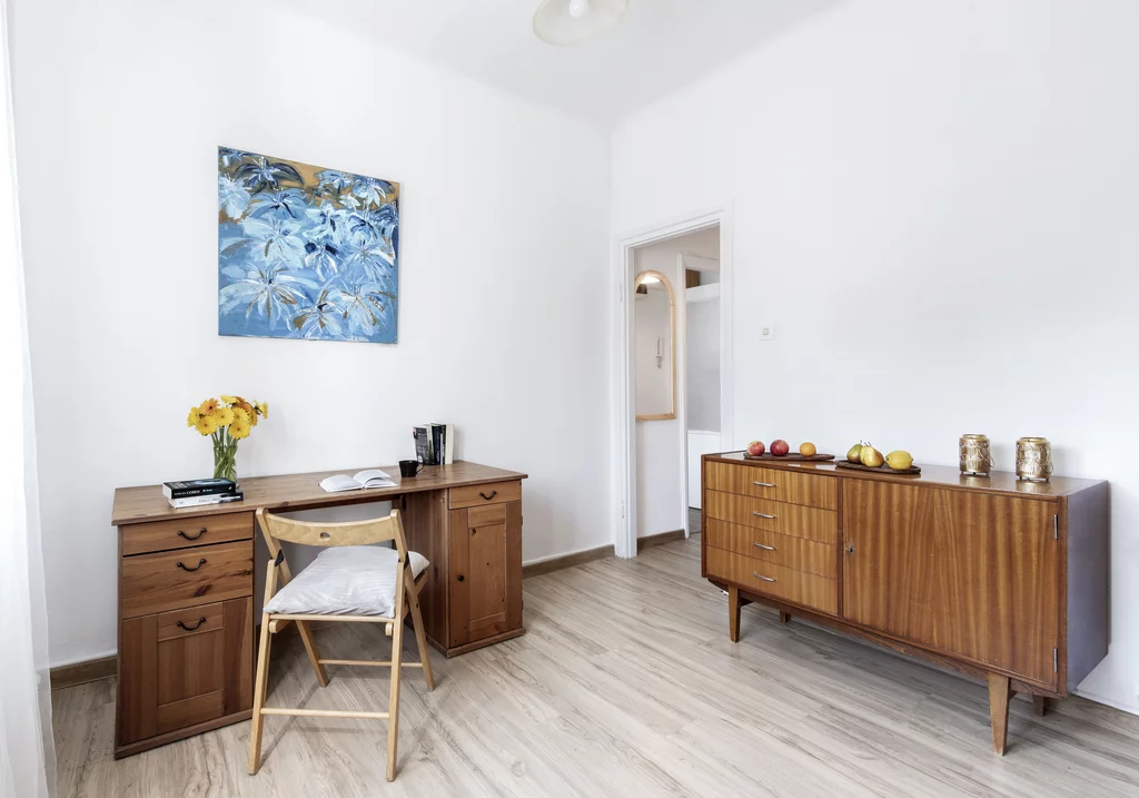 1 pokój, mieszkanie 34,94 m², piętro 1, oferta nr , 1317/14727/OMS, Warszawa, Praga Południe, Praga Południe, Podskarbińska