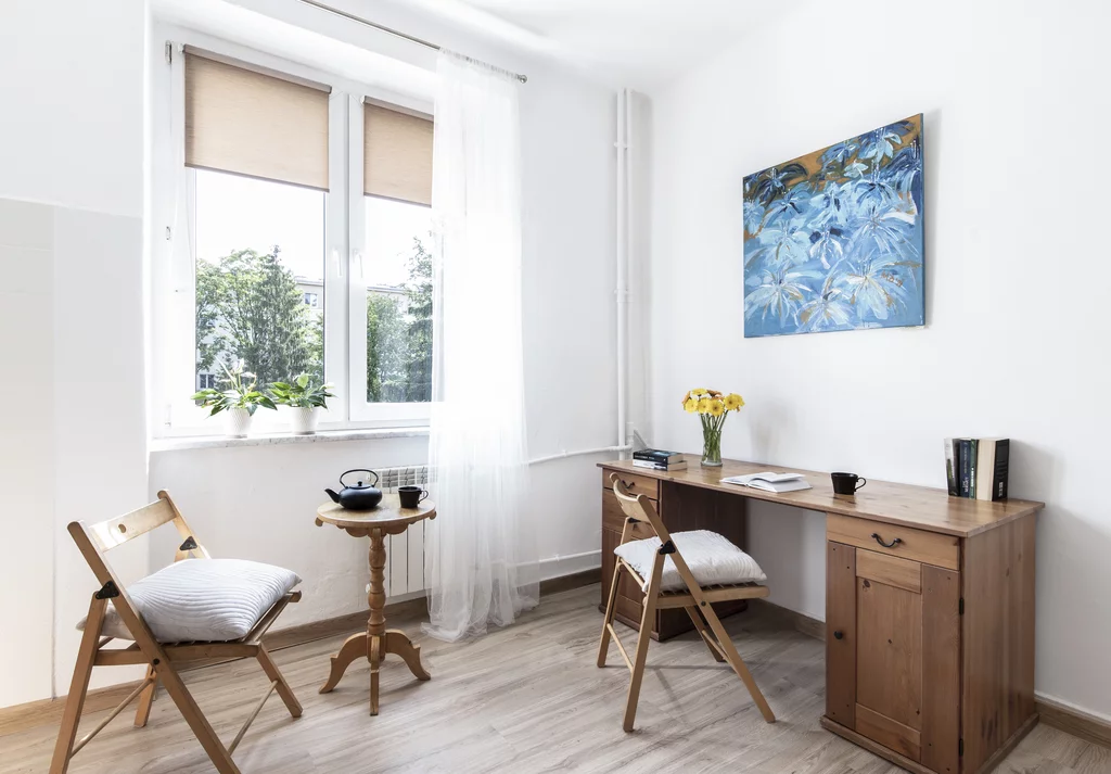 1 pokój, mieszkanie 34,94 m², piętro 1, oferta nr , 1317/14727/OMS, Warszawa, Praga Południe, Praga Południe, Podskarbińska