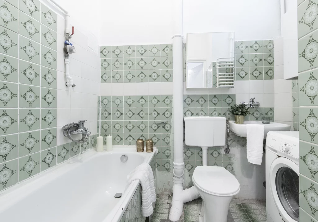 1 pokój, mieszkanie 34,94 m², piętro 1, oferta nr , 1317/14727/OMS, Warszawa, Praga Południe, Praga Południe, Podskarbińska