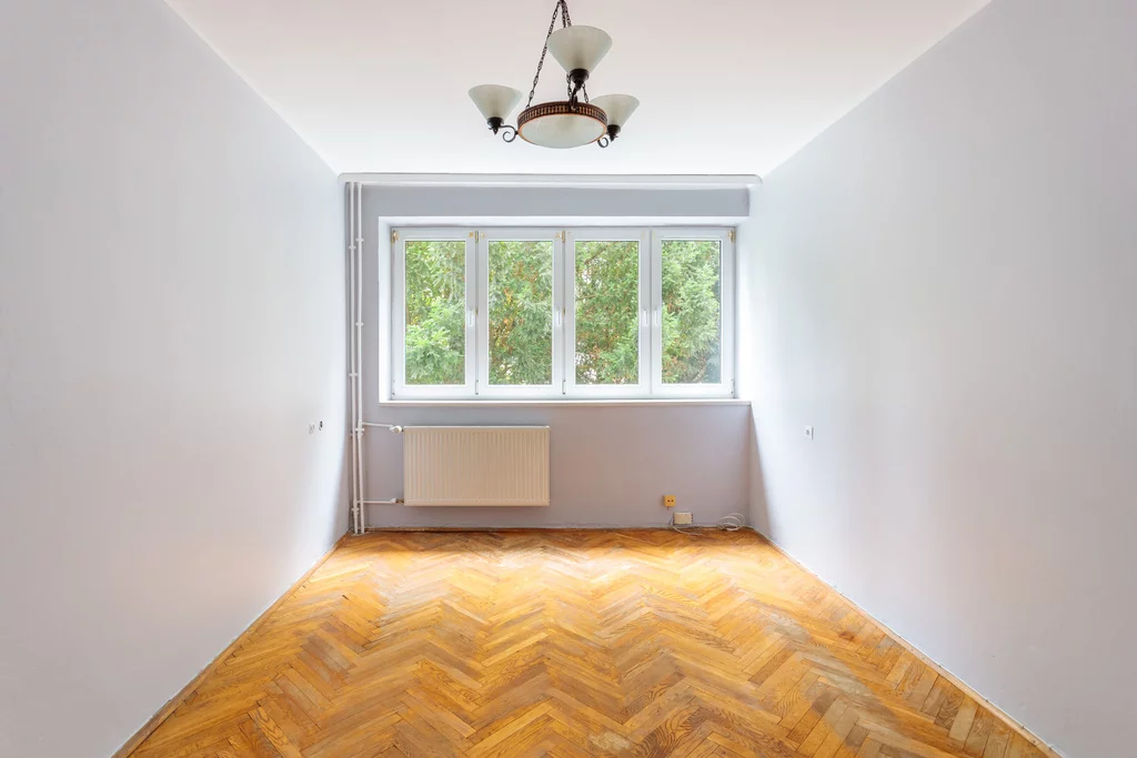 1 pokój, mieszkanie 30,50 m², parter, oferta nr , 1309/14727/OMS, Warszawa, Ochota, Ochota, Pruszkowska