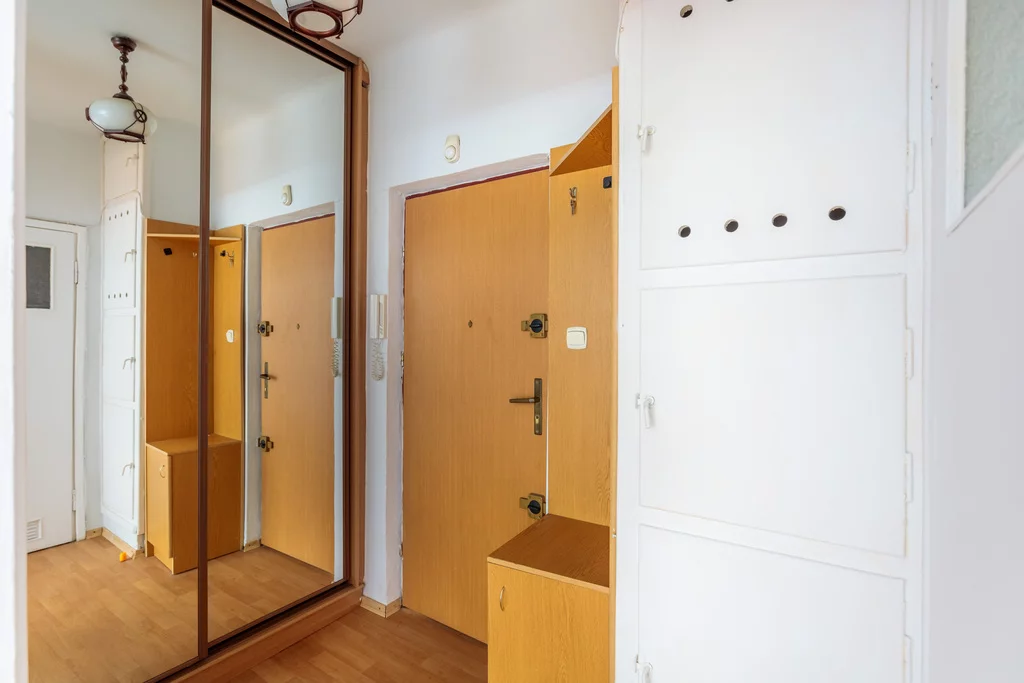 1 pokój, mieszkanie 30,50 m², parter, oferta nr , 1309/14727/OMS, Warszawa, Ochota, Ochota, Pruszkowska