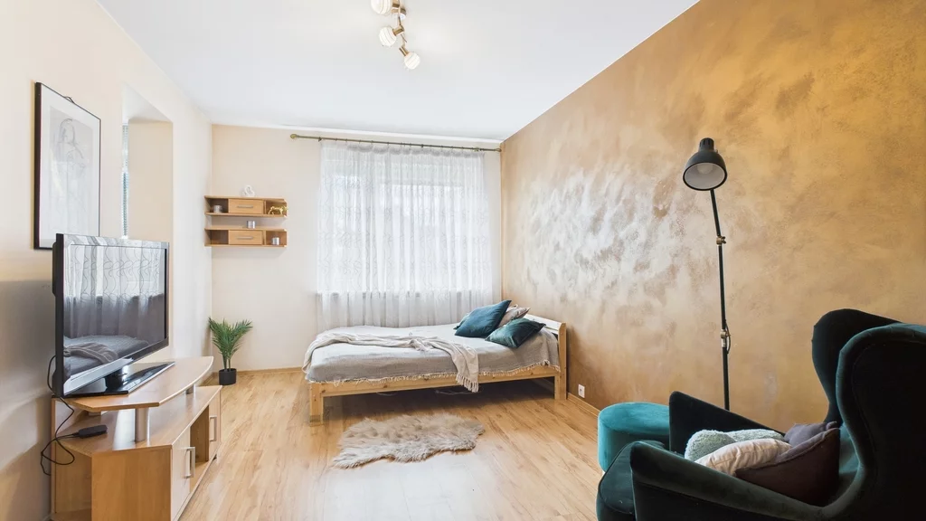 Apartamenty 1318/14727/OMS Warszawa Praga Południe al. Stanów Zjednoczonych