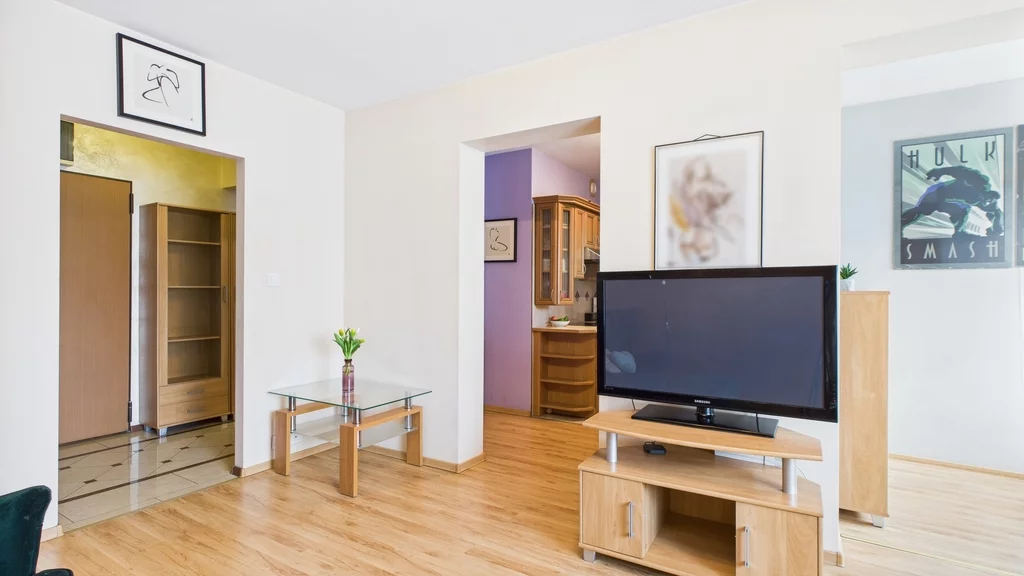 1 pokój, mieszkanie 36,40 m², piętro 2, oferta nr , 1318/14727/OMS, Warszawa, Praga Południe, Praga Południe, al. Stanów Zjednoczonych