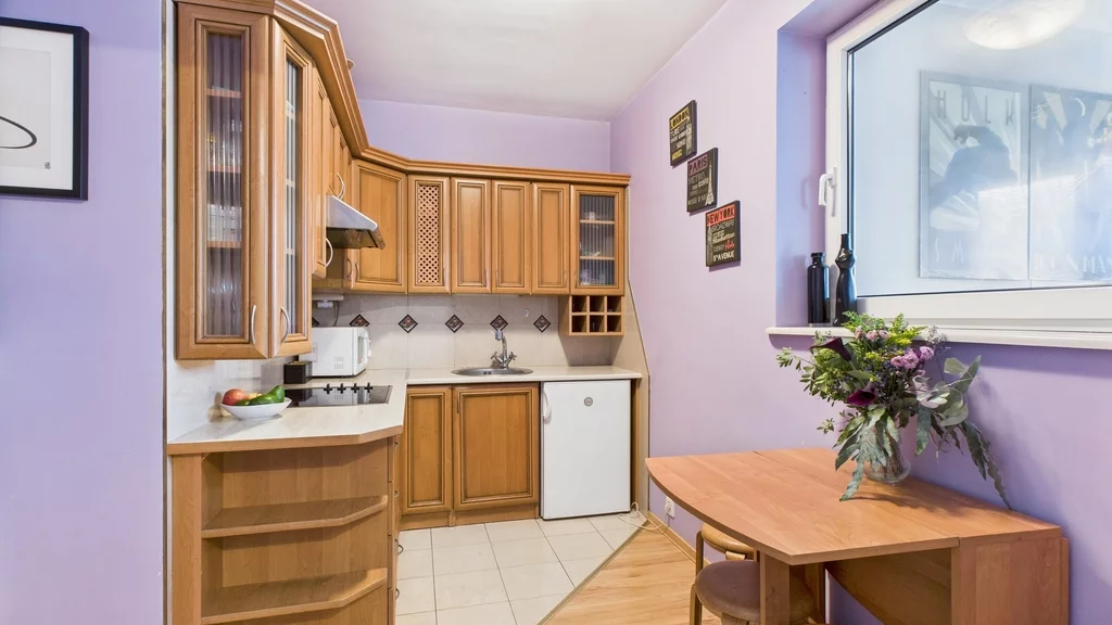 1 pokój, mieszkanie 36,40 m², piętro 2, oferta nr , 1318/14727/OMS, Warszawa, Praga Południe, Praga Południe, al. Stanów Zjednoczonych