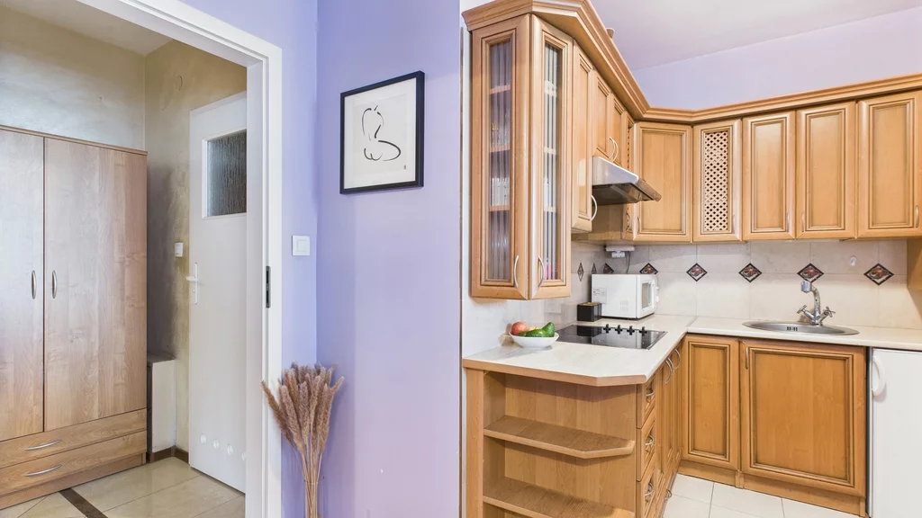 1 pokój, mieszkanie 36,40 m², piętro 2, oferta nr , 1318/14727/OMS, Warszawa, Praga Południe, Praga Południe, al. Stanów Zjednoczonych