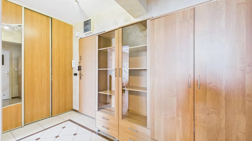 1 pokój, mieszkanie 36,40 m², piętro 2, oferta nr , 1318/14727/OMS, Warszawa, Praga Południe, Praga Południe, al. Stanów Zjednoczonych