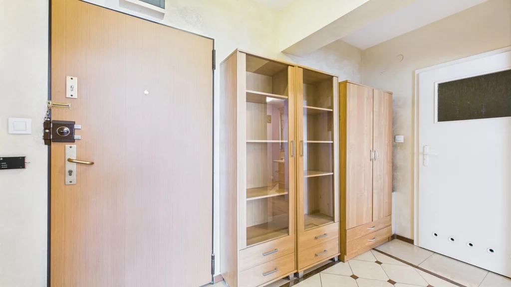 1 pokój, mieszkanie 36,40 m², piętro 2, oferta nr , 1318/14727/OMS, Warszawa, Praga Południe, Praga Południe, al. Stanów Zjednoczonych
