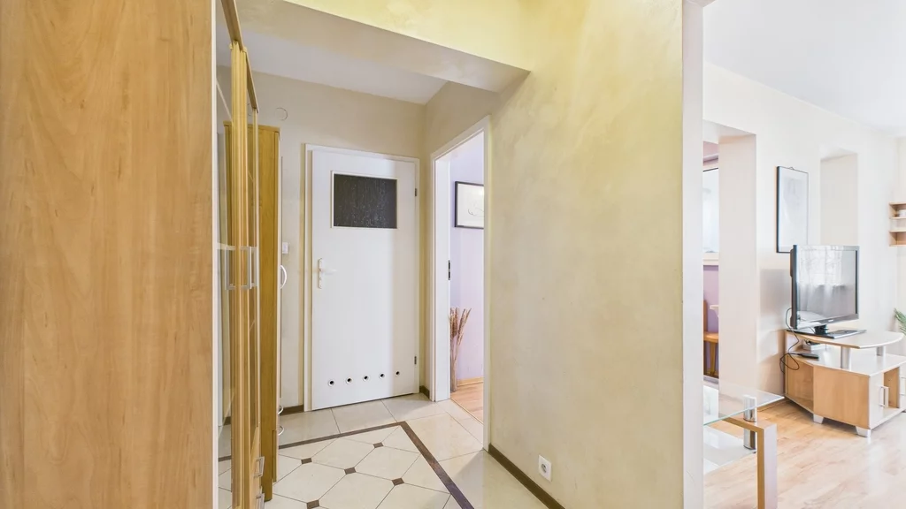 1 pokój, mieszkanie 36,40 m², piętro 2, oferta nr , 1318/14727/OMS, Warszawa, Praga Południe, Praga Południe, al. Stanów Zjednoczonych