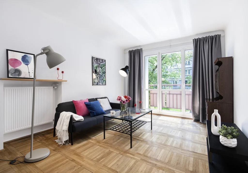 Apartamenty 113/14727/OMW Warszawa Praga Północ Karola Darwina