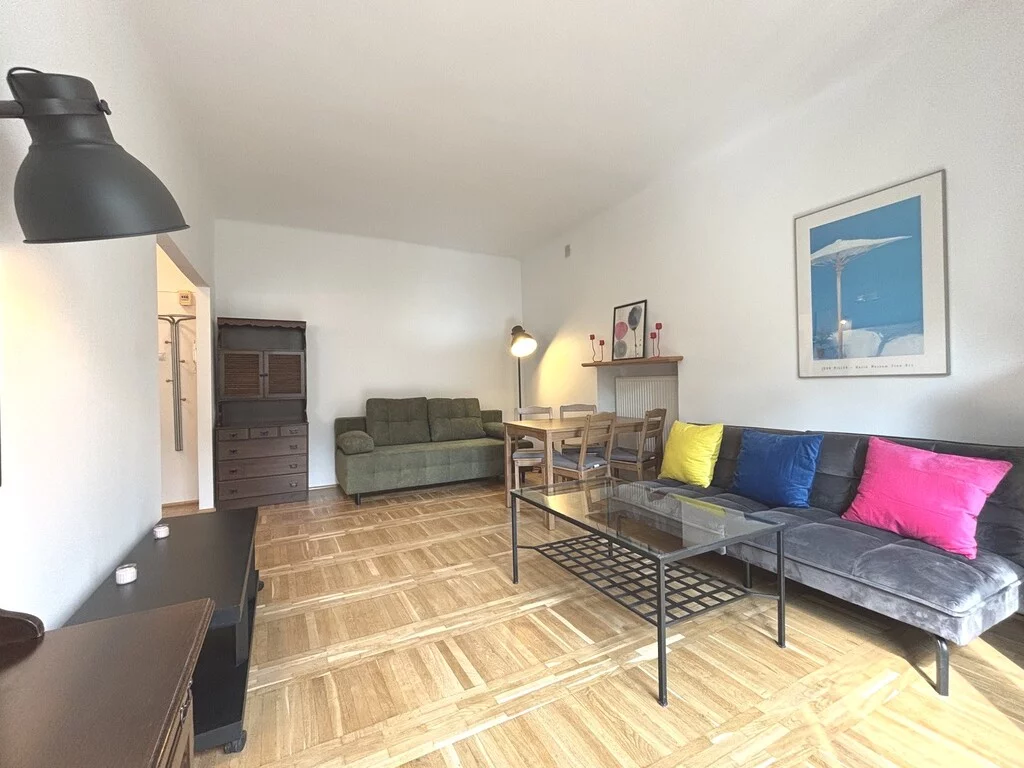 1 pokój, mieszkanie 33,54 m², piętro 1, oferta nr , 113/14727/OMW, Warszawa, Praga Północ, Praga Północ, Karola Darwina