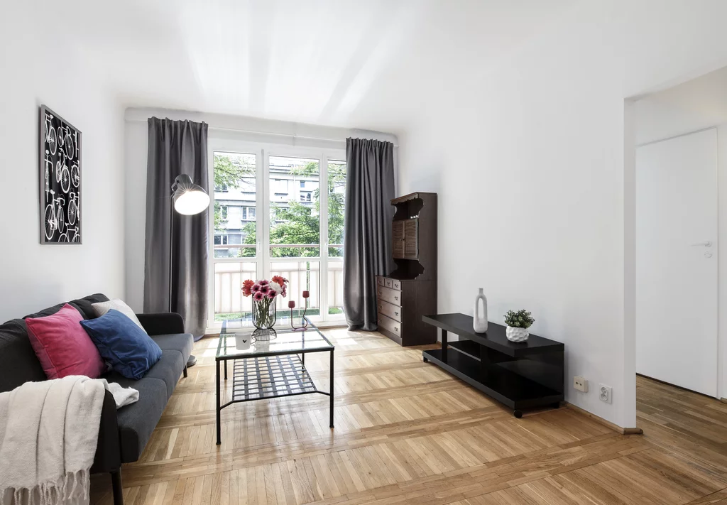 1 pokój, mieszkanie 33,54 m², piętro 1, oferta nr , 113/14727/OMW, Warszawa, Praga Północ, Praga Północ, Karola Darwina