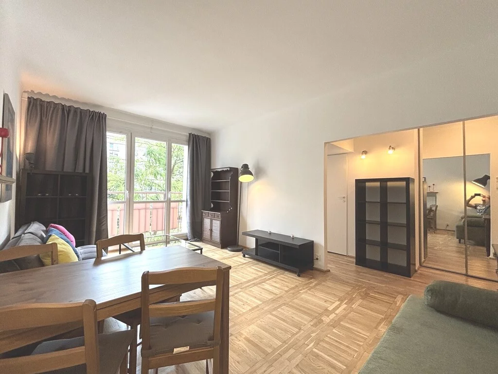 1 pokój, mieszkanie 33,54 m², piętro 1, oferta nr , 113/14727/OMW, Warszawa, Praga Północ, Praga Północ, Karola Darwina