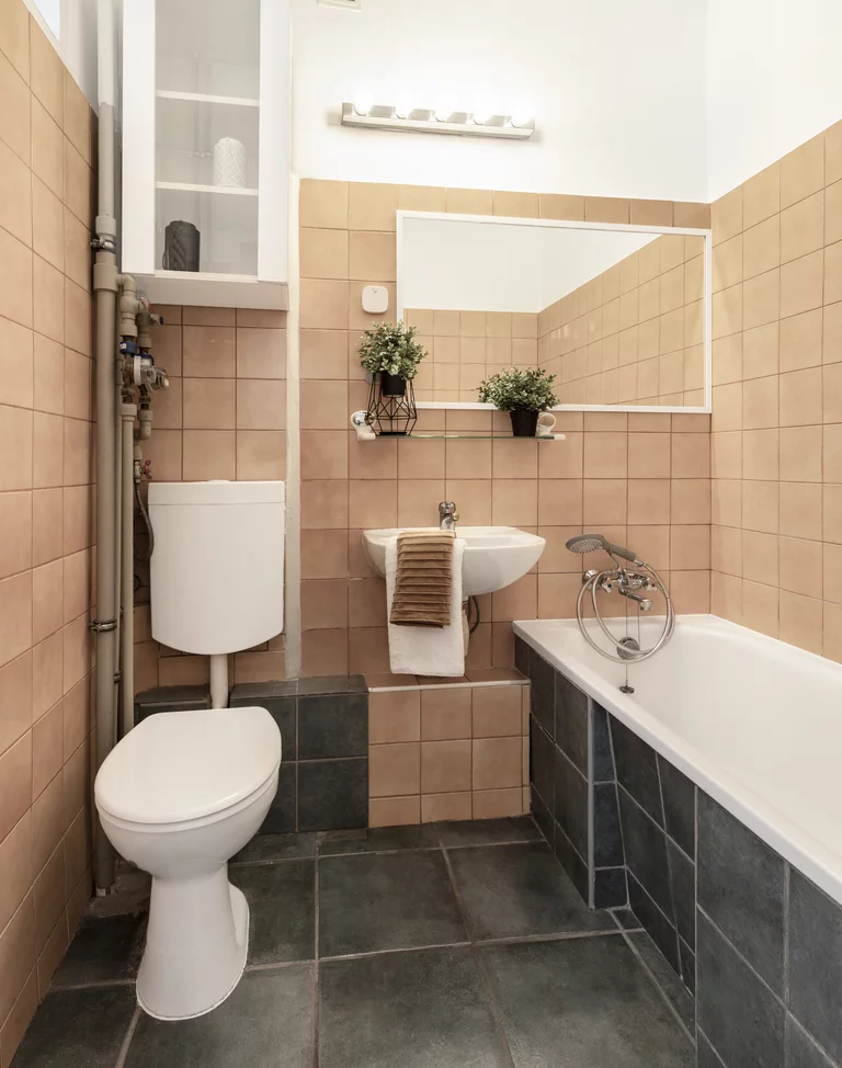 1 pokój, mieszkanie 33,54 m², piętro 1, oferta nr , 113/14727/OMW, Warszawa, Praga Północ, Praga Północ, Karola Darwina