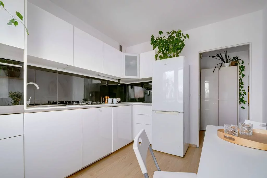 2 pokoje, mieszkanie 54,80 m², piętro 4, oferta nr , 1281/14727/OMS, Piaseczno, Albatrosów