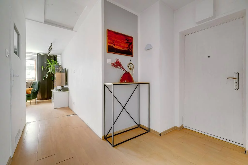 2 pokoje, mieszkanie 54,80 m², piętro 4, oferta nr , 1281/14727/OMS, Piaseczno, Albatrosów