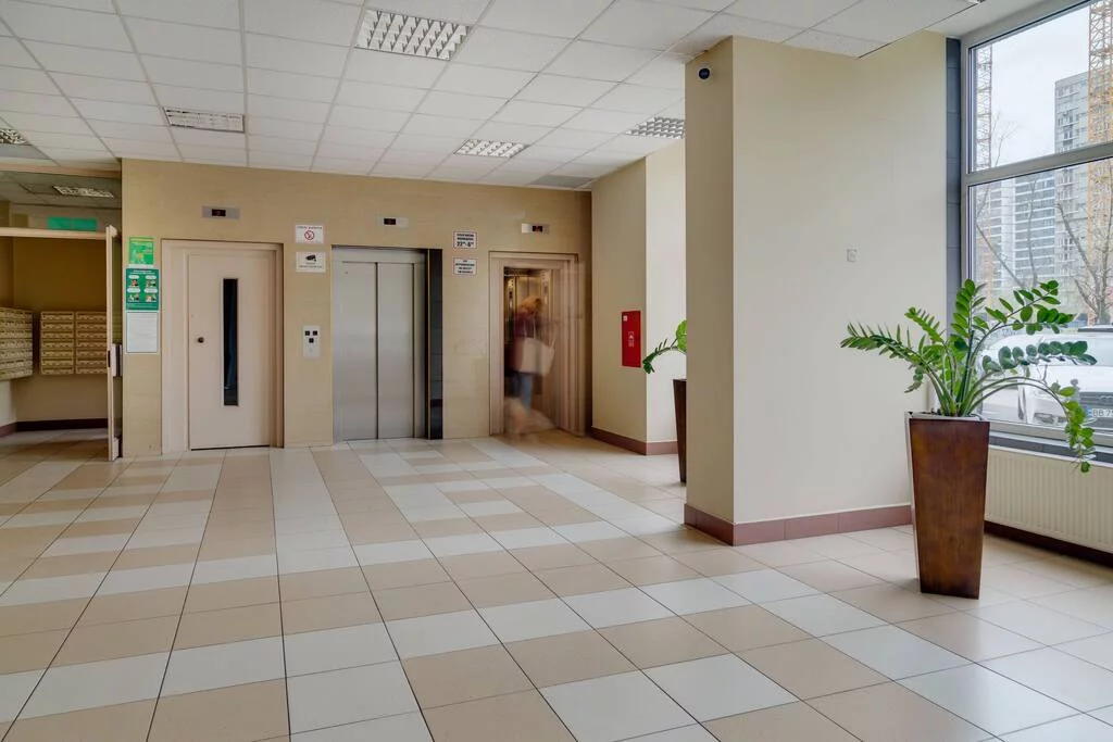 2 pokoje, mieszkanie 38,80 m², piętro 10, oferta nr , 1190/14727/OMS, Warszawa, Śródmieście, Śródmieście, Aleja Jana Pawła II
