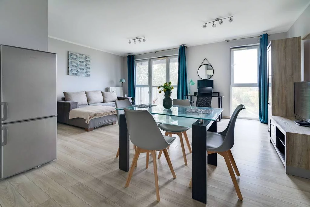 Apartamenty 1250/14727/OMS Warszawa Włochy Aleja Krakowska