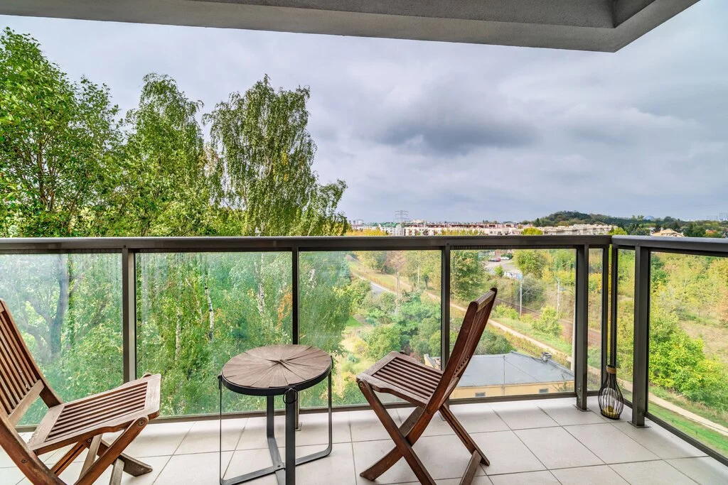 2 pokoje, mieszkanie 55,50 m², piętro 4, oferta nr , 1323/14727/OMS, Warszawa, Włochy, Włochy, Aleja Krakowska