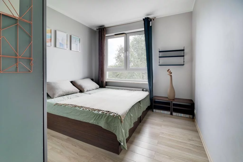 2 pokoje, mieszkanie 55,50 m², piętro 4, oferta nr , 1323/14727/OMS, Warszawa, Włochy, Włochy, Aleja Krakowska
