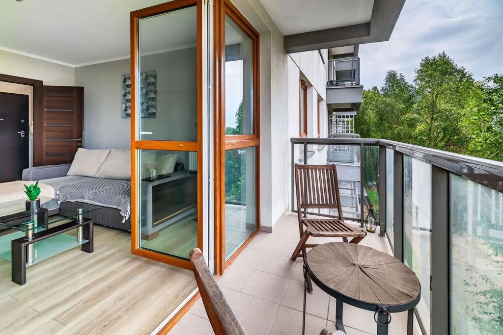 2 pokoje, mieszkanie 55,50 m², piętro 4, oferta nr , 1323/14727/OMS, Warszawa, Włochy, Włochy, Aleja Krakowska