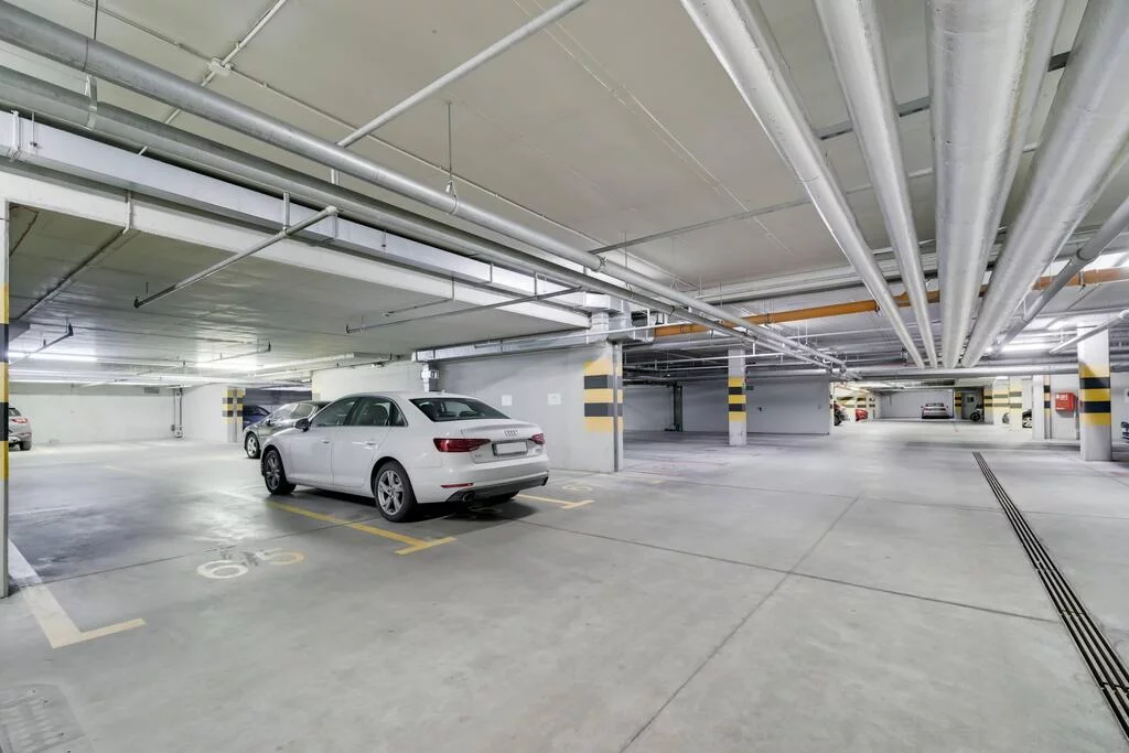 2 pokoje, mieszkanie 55,50 m², piętro 4, oferta nr , 1323/14727/OMS, Warszawa, Włochy, Włochy, Aleja Krakowska