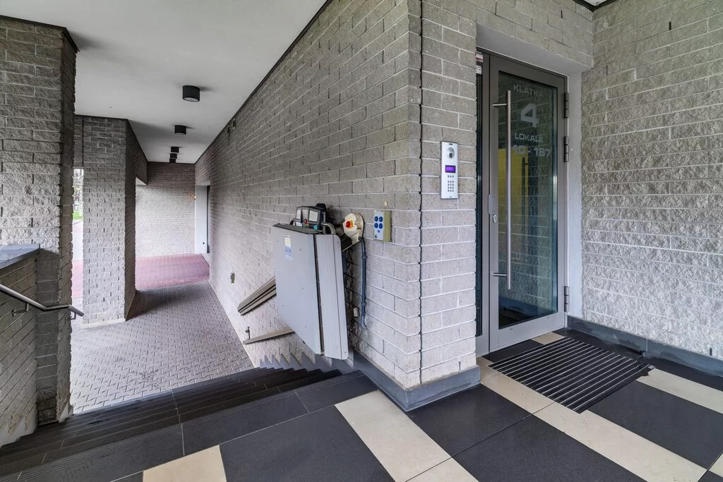 2 pokoje, mieszkanie 55,50 m², piętro 4, oferta nr , 1323/14727/OMS, Warszawa, Włochy, Włochy, Aleja Krakowska