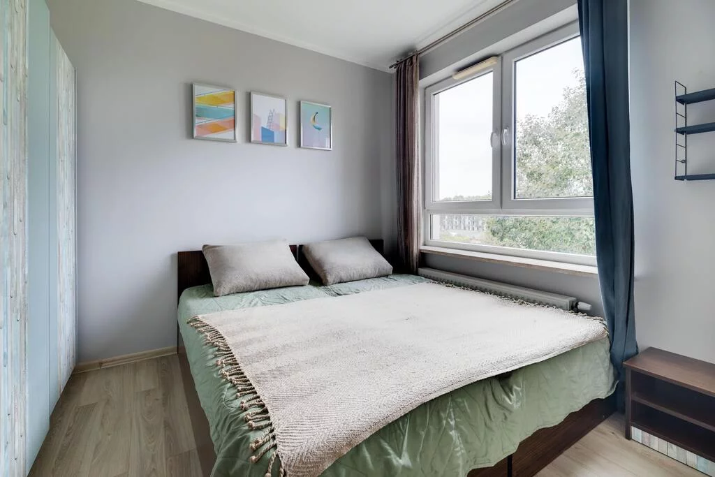 2 pokoje, apartament 55,50 m², piętro 4, oferta nr , 1323/14727/OMS, Warszawa, Włochy, Włochy, Aleja Krakowska