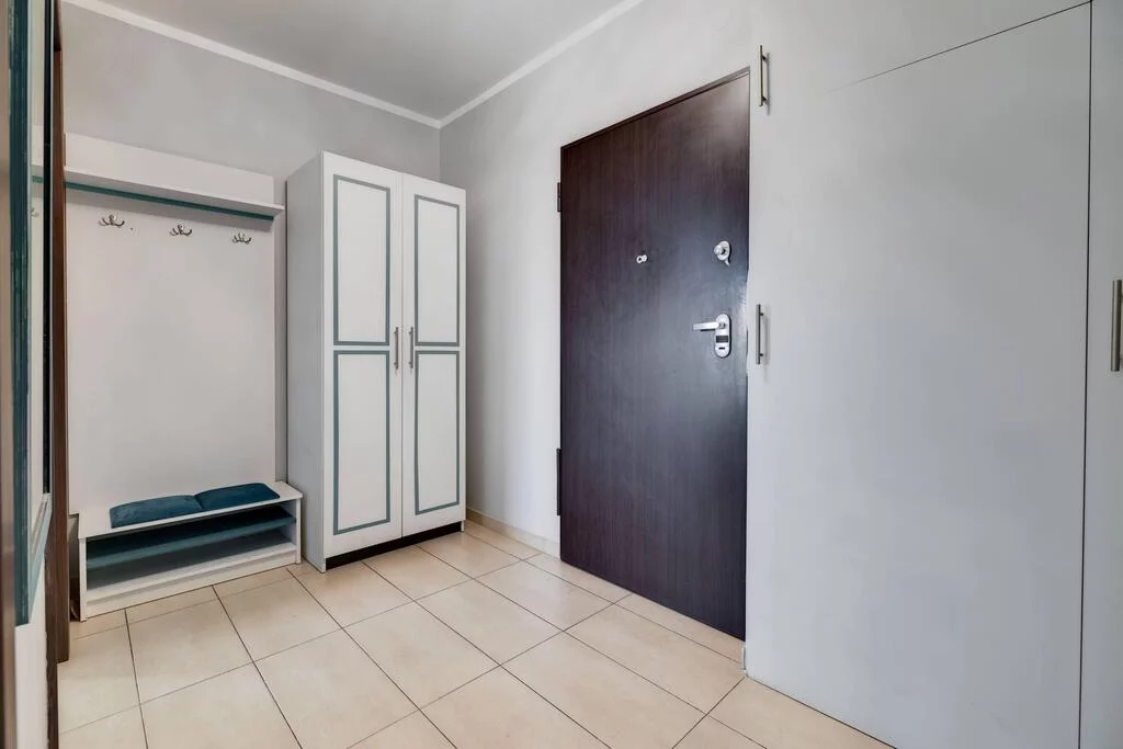 2 pokoje, apartament 55,50 m², piętro 4, oferta nr , 1323/14727/OMS, Warszawa, Włochy, Włochy, Aleja Krakowska