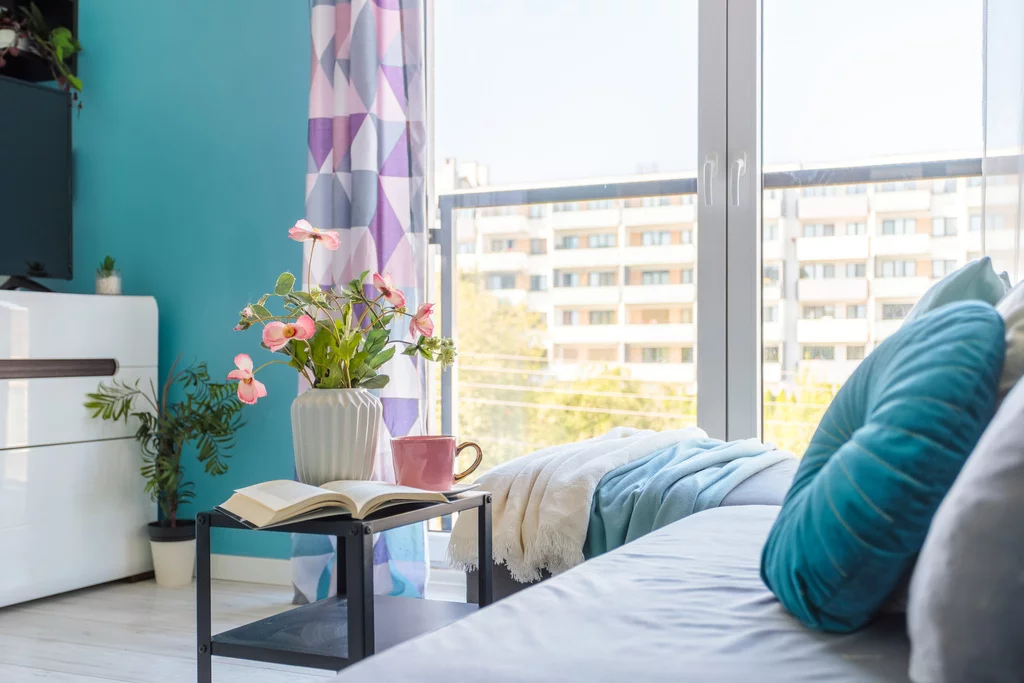 Apartamenty 1302/14727/OMS Warszawa Białołęka Aluzyjna