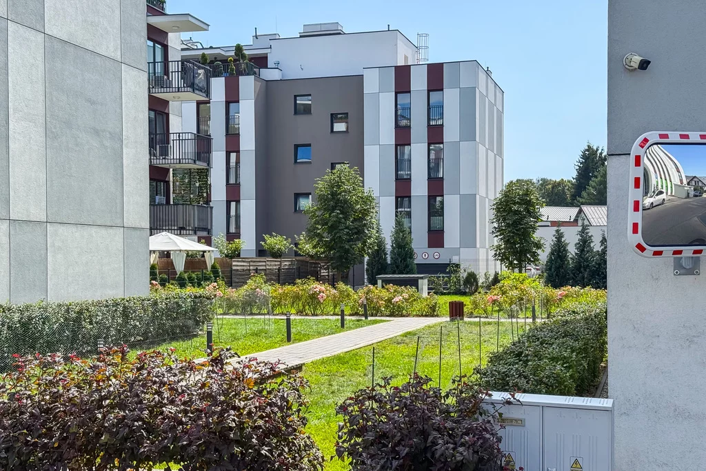 2 pokoje, mieszkanie 44,88 m², piętro 2, oferta nr , 1302/14727/OMS, Warszawa, Białołęka, Białołęka, Aluzyjna